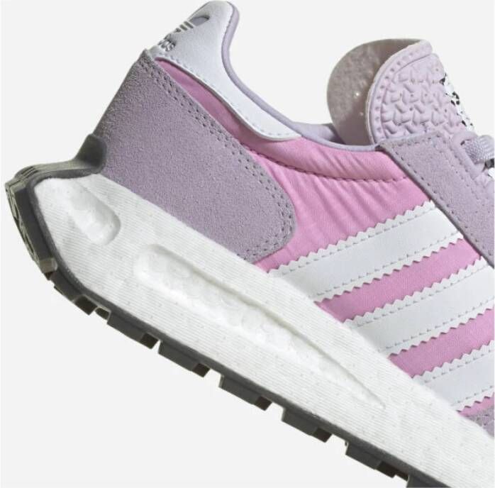 adidas Originals Sneakers Roze Unisex