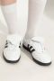 Adidas Originals Samba LT W adidas Samba OG in wit formaten: 36 2 3 - Thumbnail 4