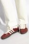 Adidas Originals Samba OG Sneaker adidas Samba OG in rood formaten: 44 2 3 - Thumbnail 6