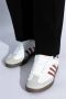Adidas Samba Schoenen Wit Maat: 44 2 3 Leer Foot Locker - Thumbnail 7