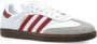 Adidas Samba Schoenen Wit Maat: 44 2 3 Leer Foot Locker - Thumbnail 9