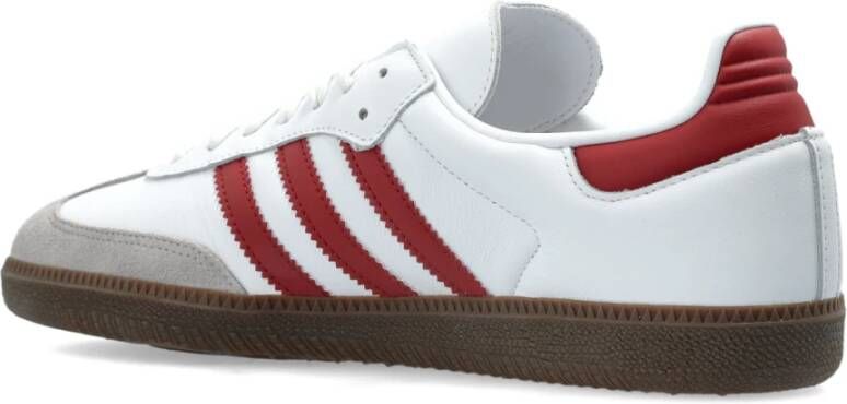 adidas Originals Sneakers Samba OG White Heren