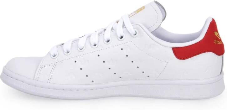 adidas Originals Klassieke Stan Smith Sneakers voor Dames Wit Dames