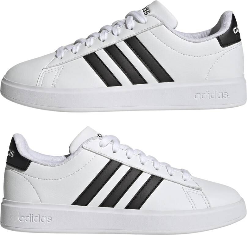 adidas Originals Stijlvolle Damessneakers Wit Dames