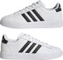 Adidas Sportswear Grand Court Cloudfoam Lifestyle Court Comfort Schoenen Wit - Thumbnail 6