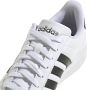 Adidas Sportswear Grand Court Cloudfoam Lifestyle Court Comfort Schoenen Wit - Thumbnail 9