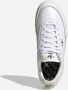 Adidas Originals De sneakers van de manier Her Court W - Thumbnail 6