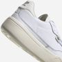 Adidas Originals De sneakers van de manier Her Court W - Thumbnail 7