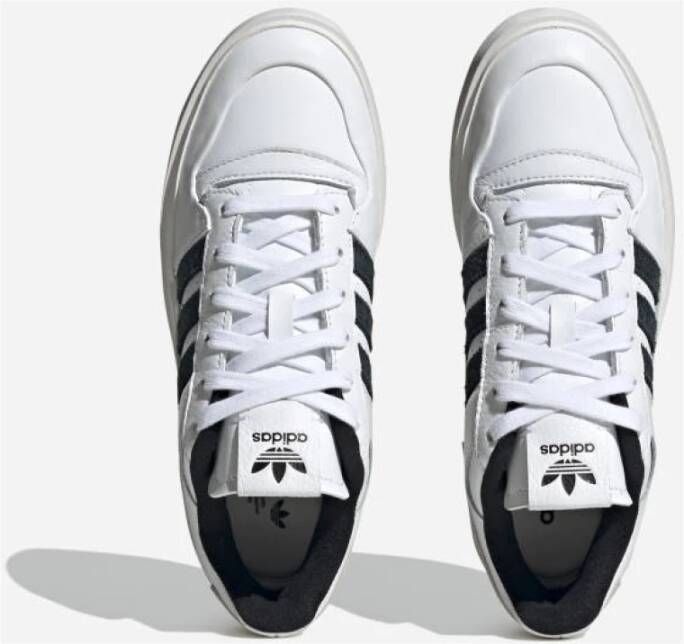 adidas Originals Sneakers Wit Dames