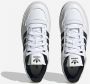 Adidas Cloud White Low-Top Sneaker Dames Schoen Multicolor Dames - Thumbnail 6