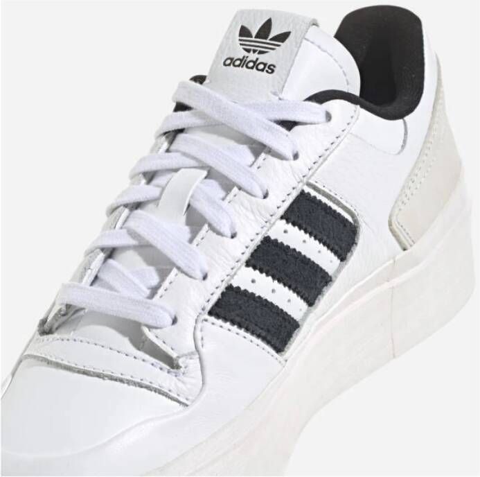 adidas Originals Sneakers Wit Dames