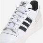 Adidas Originals Forum Bonega W Ftwwht Cblack Goldmt - Thumbnail 7