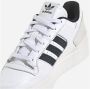 Adidas Cloud White Low-Top Sneaker Dames Schoen Multicolor Dames - Thumbnail 7