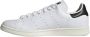 Adidas Klassieke sneakers voor dagelijkse stijl White Unisex - Thumbnail 4
