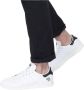 Adidas Klassieke sneakers voor dagelijkse stijl White Unisex - Thumbnail 8