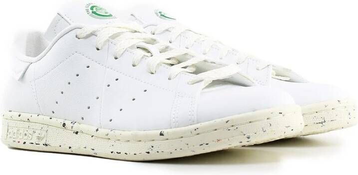 adidas Originals Clean Classics Fv0534 Dames Sneakers Wit Dames