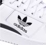 Adidas Originals Forum Bold W Sneaker Fashion sneakers Schoenen ftwr white core black ftwr white maat: 37 1 3 beschikbare maaten:37 1 3 38 - Thumbnail 9
