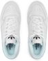 Adidas Originals Forum Bold sneakers wit lichtblauw - Thumbnail 5