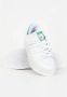 Adidas Originals Stan Smith Bonega W Sneaker Fashion sneakers Schoenen ftwr white ftwr white green maat: 38 2 3 beschikbare maaten:38 2 3 - Thumbnail 5