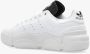 Adidas Originals Stijlvolle Sneakers voor Dagelijks Gebruik White Dames - Thumbnail 12