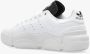 Adidas Originals Stijlvolle Sneakers voor Dagelijks Gebruik White Dames - Thumbnail 6