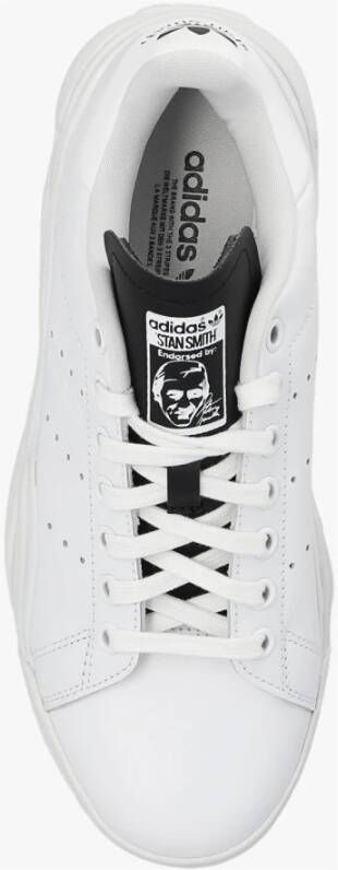 adidas Originals Stan Smith Millencon sneakers Wit Dames