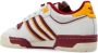 Adidas_Originals adidas Originals RIVALRY 86 LOW Sneakers Schoenen Leer Wit IE7159 - Thumbnail 5
