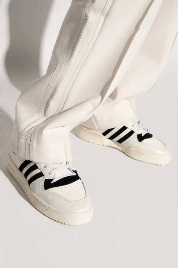 adidas Originals Rivalry 86 sneakers Wit Dames