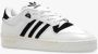 Adidas Originals Rivalry 86 Low W Clowhi Cblack Wonwhi - Thumbnail 4