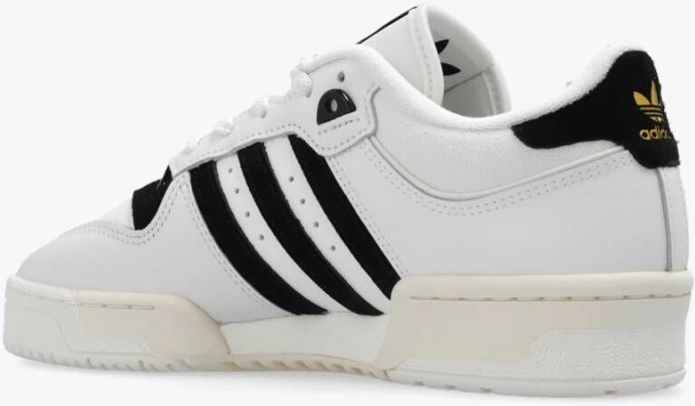 adidas Originals Rivalry 86 sneakers Wit Dames