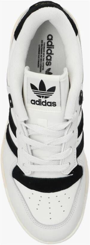 adidas Originals Rivalry 86 sneakers Wit Dames