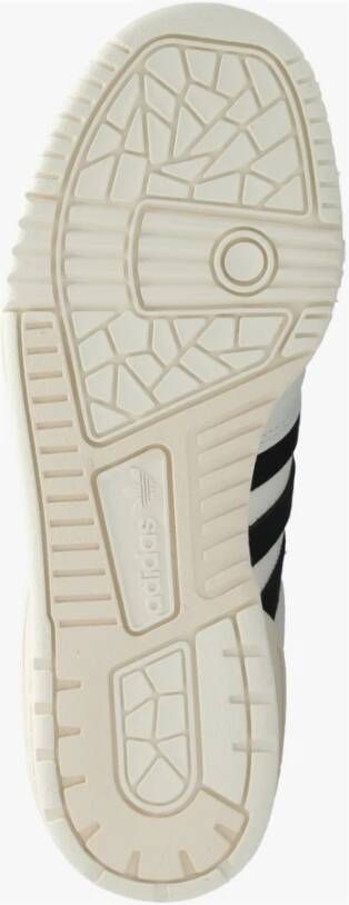 adidas Originals Rivalry 86 sneakers Wit Dames
