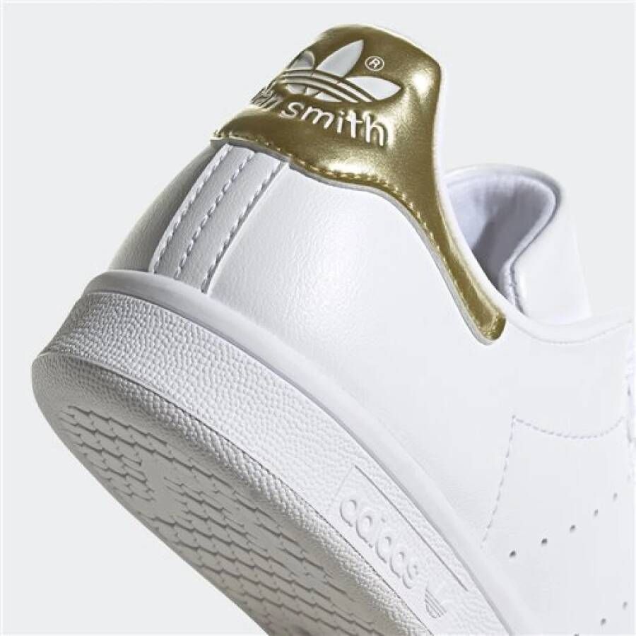 adidas Originals Sneakers Wit Dames