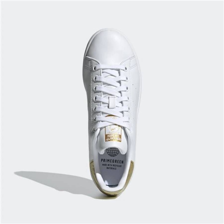 adidas Originals Sneakers Wit Dames