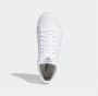 Adidas Originals Nizza Platform Mid Dames Cloud White Cloud White Cloud White Dames - Thumbnail 6