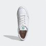 Adidas Originals Vegan Continental 80 Clean Sneakers White - Thumbnail 7