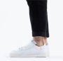 Adidas Originals Vegan Continental 80 Clean Sneakers White Dames - Thumbnail 8