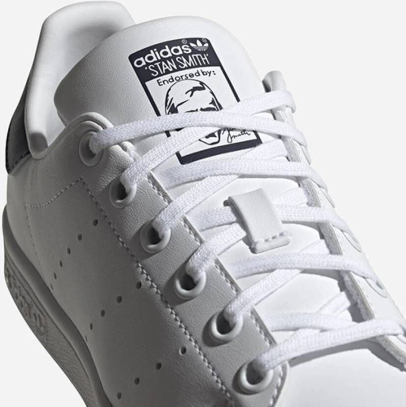 adidas Originals Sneakers Wit Dames