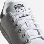 Adidas Originals Stan Smith J Sneaker Basketball Schoenen ftwr white ftwr white dark blue maat: 38 beschikbare maaten:36 2 3 36 37 1 3 38 - Thumbnail 11