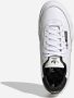 Adidas Cloud White Lage Veterschoen White Dames - Thumbnail 8
