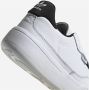 Adidas Cloud White Lage Veterschoen White Dames - Thumbnail 9