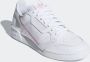 Adidas Originals Klassieke Damessneakers Continental 80 White Dames - Thumbnail 2