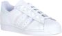 Adidas Originals Klassieke damessneakers White Dames - Thumbnail 2