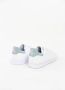 Adidas Originals Stijlvolle witte sneakers voor vrouwen White Dames - Thumbnail 4