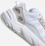 Adidas Originals ZX 22 Schoenen Cloud White Cloud White Crystal White - Thumbnail 7