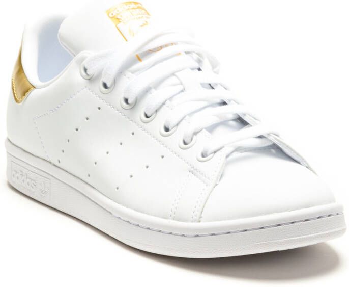 adidas Originals Sneakers Wit Dames