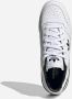 Adidas Originals Forum Bold W Sneaker Fashion sneakers Schoenen ftwr white core black ftwr white maat: 37 1 3 beschikbare maaten:37 1 3 38 - Thumbnail 11