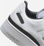 Adidas Originals Forum Bold W Sneaker Fashion sneakers Schoenen ftwr white core black ftwr white maat: 37 1 3 beschikbare maaten:37 1 3 38 - Thumbnail 12