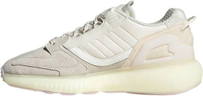 adidas Originals Sneakers Wit Dames