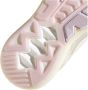 Adidas Boost W Lage Sneaker Off White Roze Beige Dames - Thumbnail 7